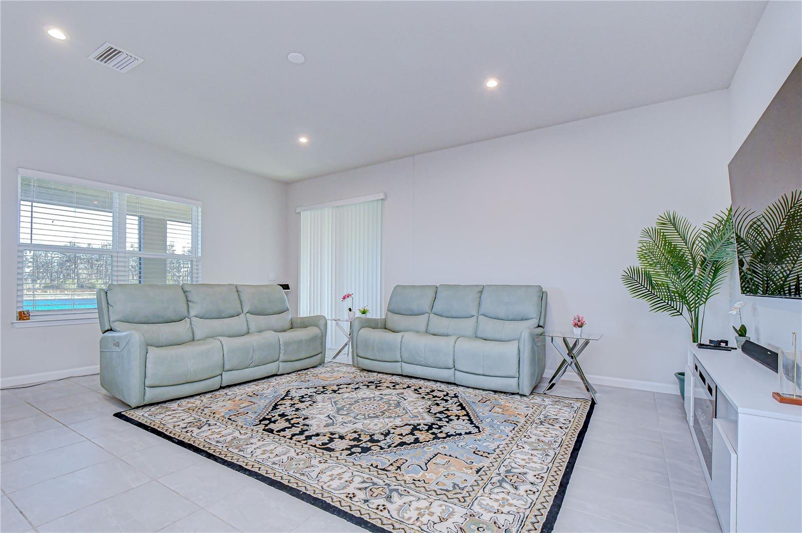 CYPRESS PRESERVE PH 3A & 4A - Residential