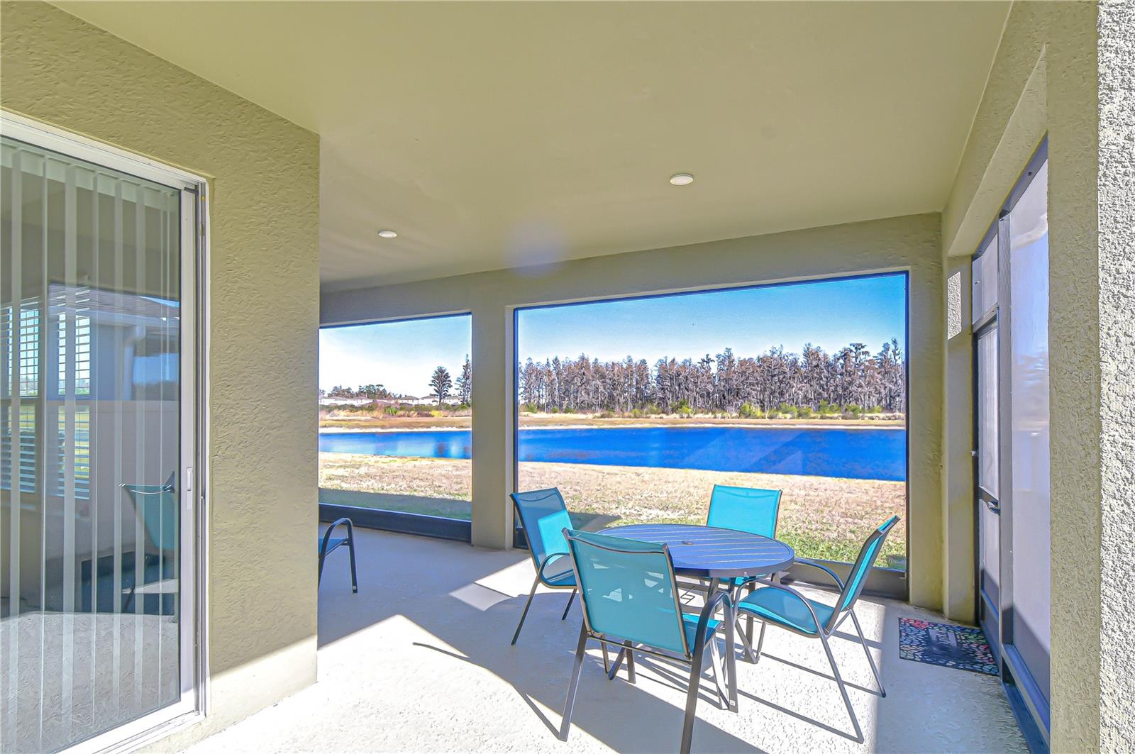 CYPRESS PRESERVE PH 3A & 4A - Residential