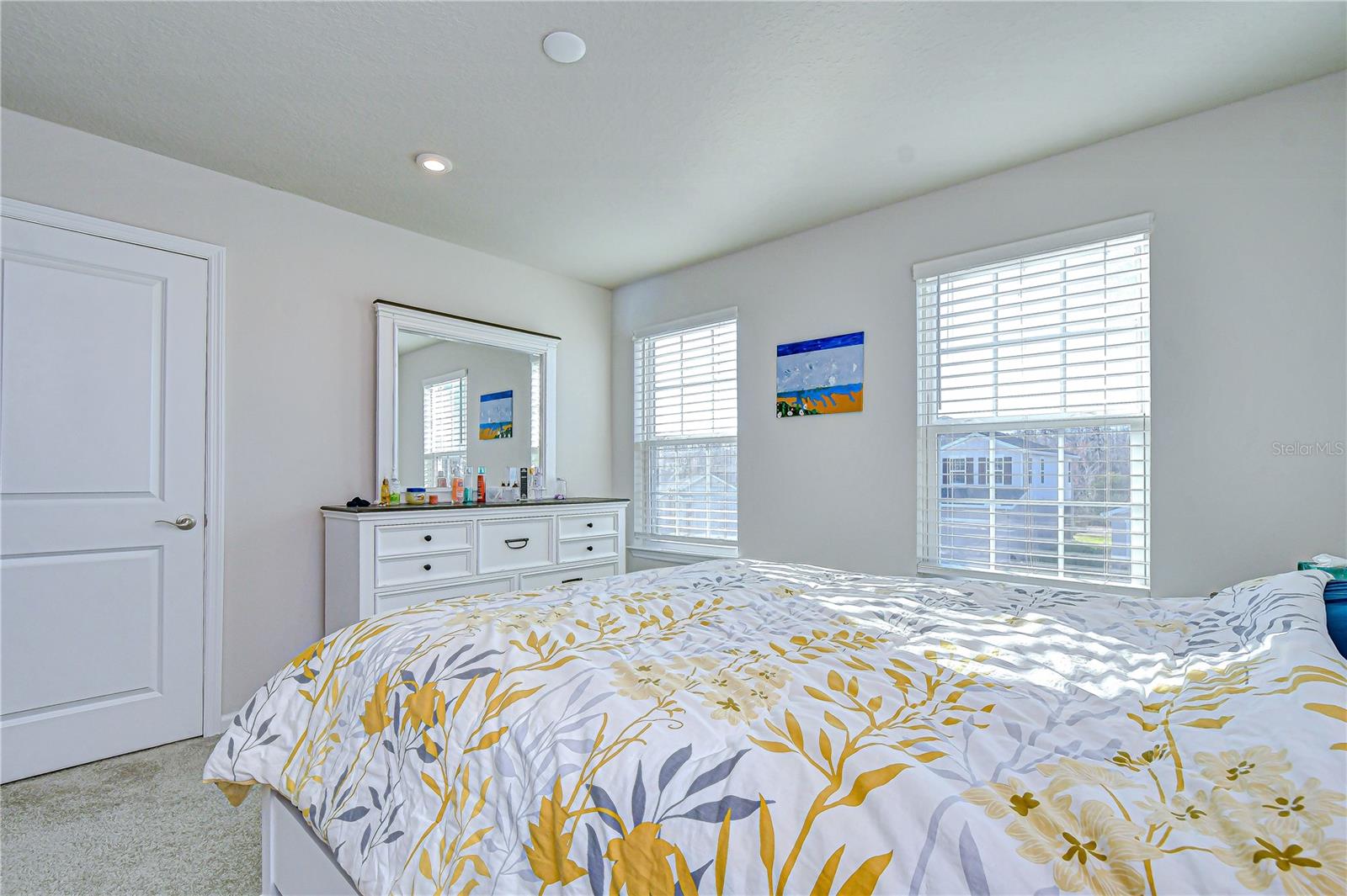 CYPRESS PRESERVE PH 3A & 4A - Residential