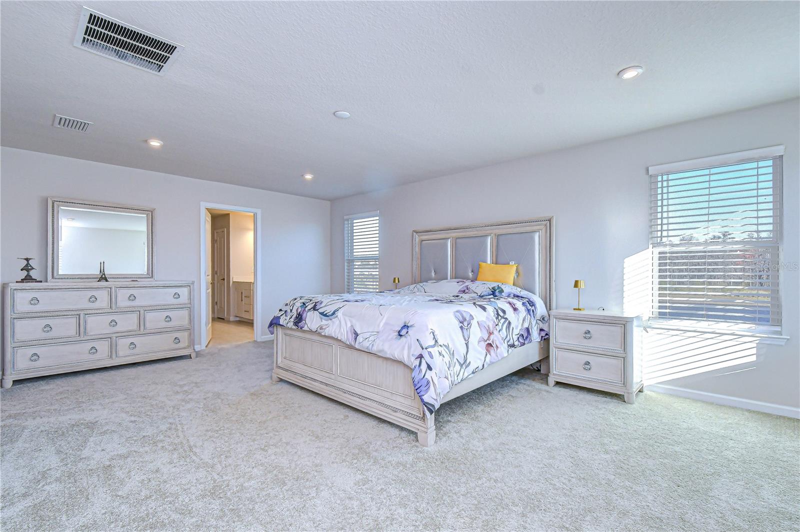 CYPRESS PRESERVE PH 3A & 4A - Residential