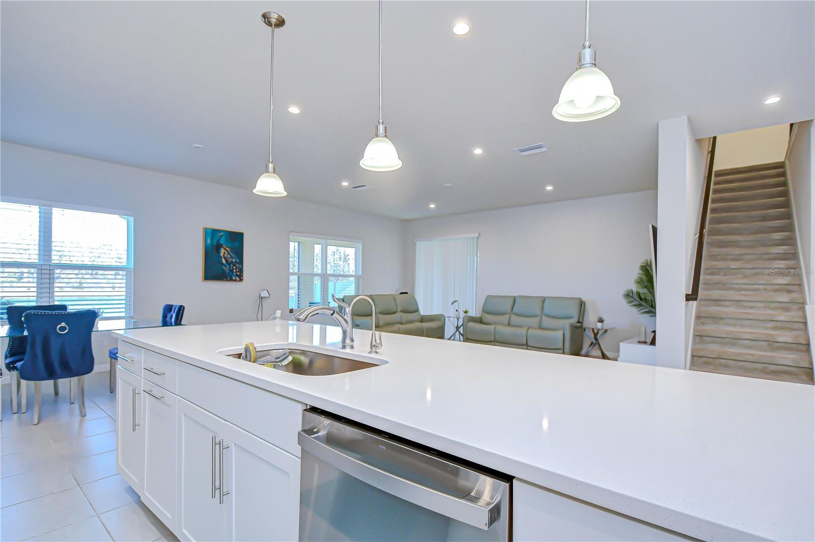 CYPRESS PRESERVE PH 3A & 4A - Residential