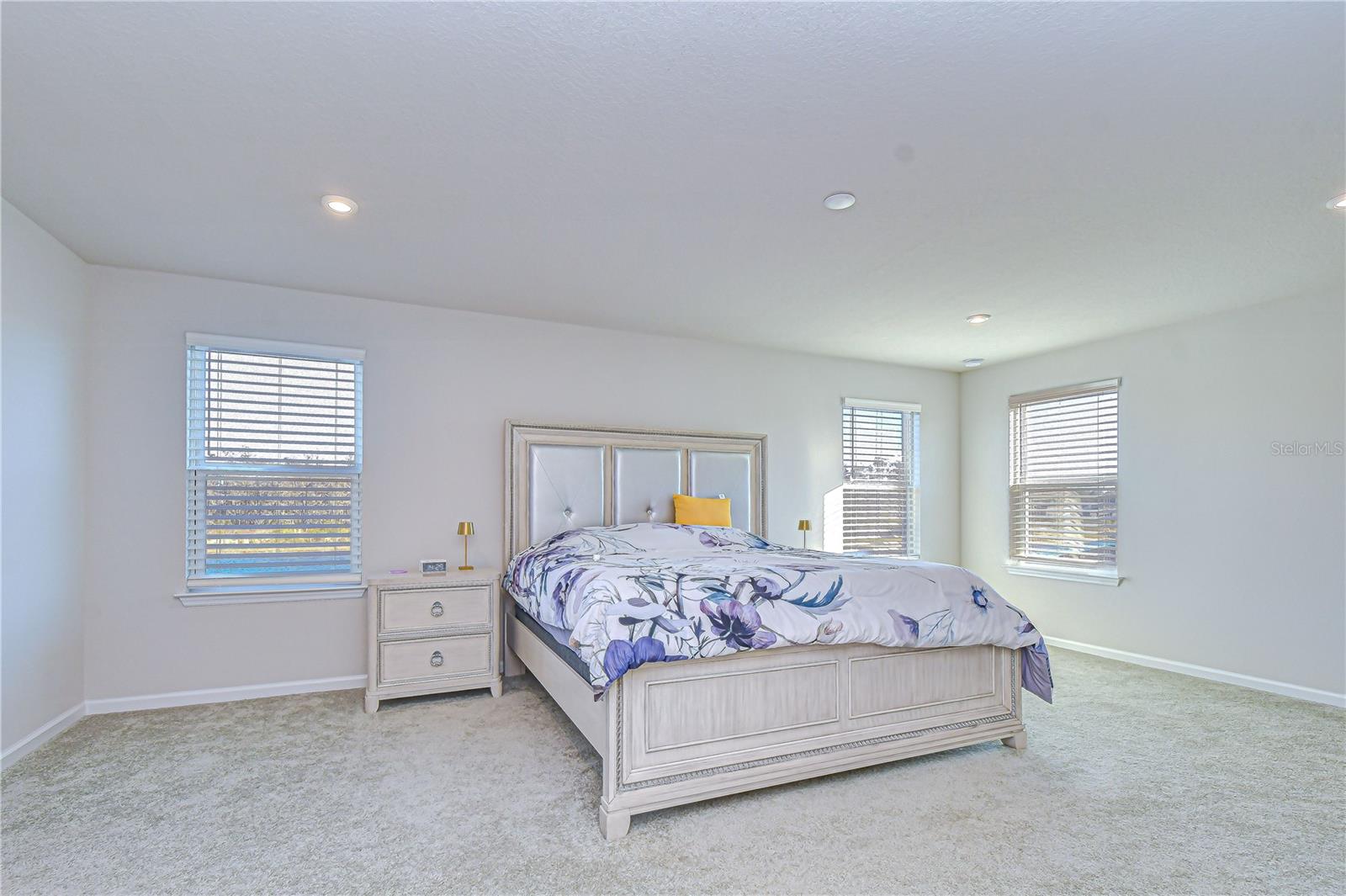 CYPRESS PRESERVE PH 3A & 4A - Residential