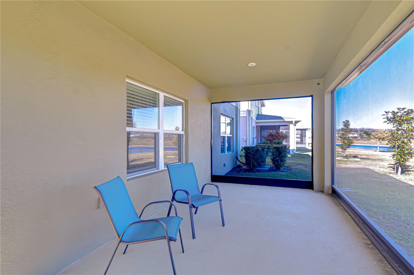 CYPRESS PRESERVE PH 3A & 4A - Residential