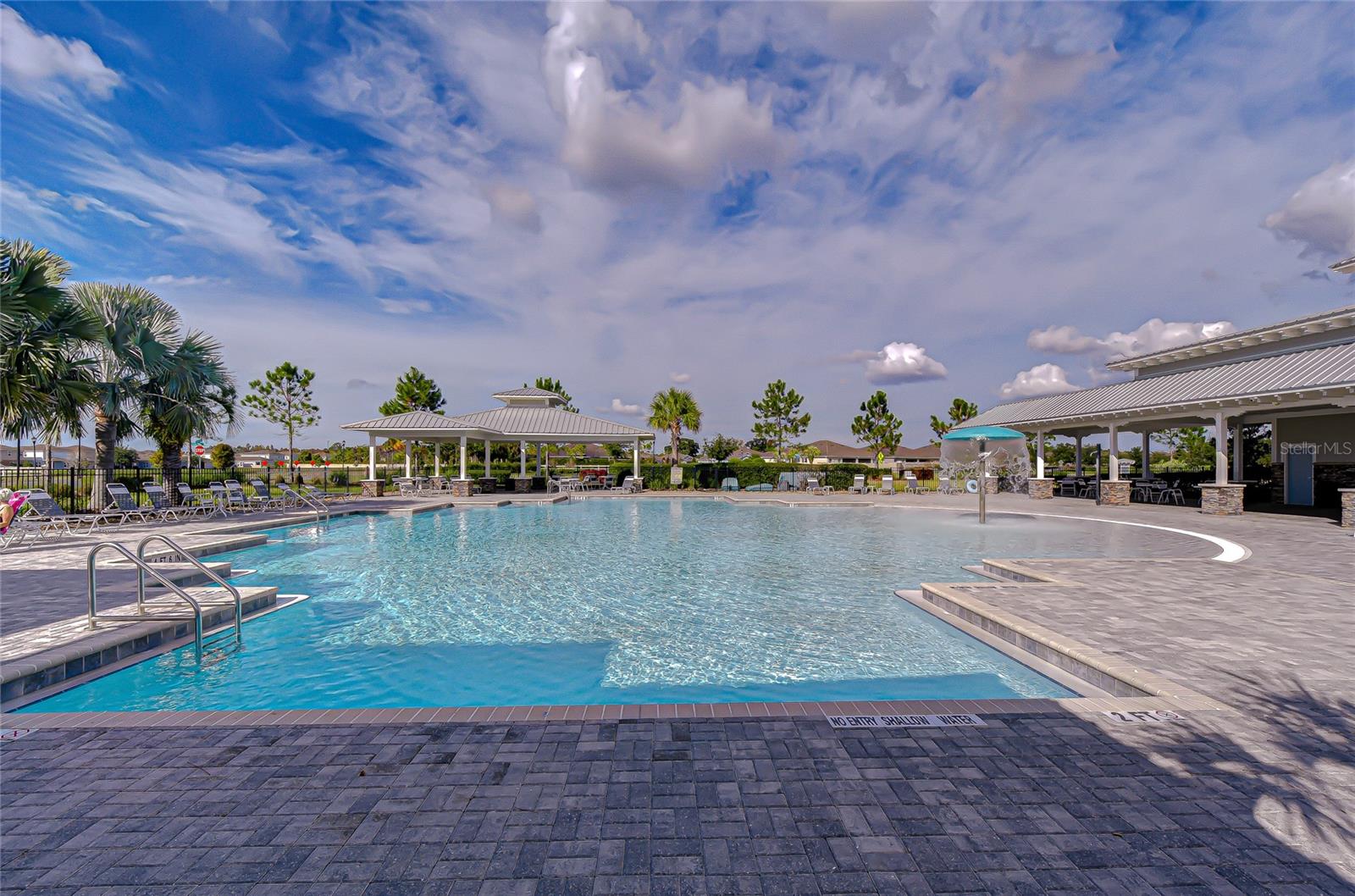 CYPRESS PRESERVE PH 3A & 4A - Residential