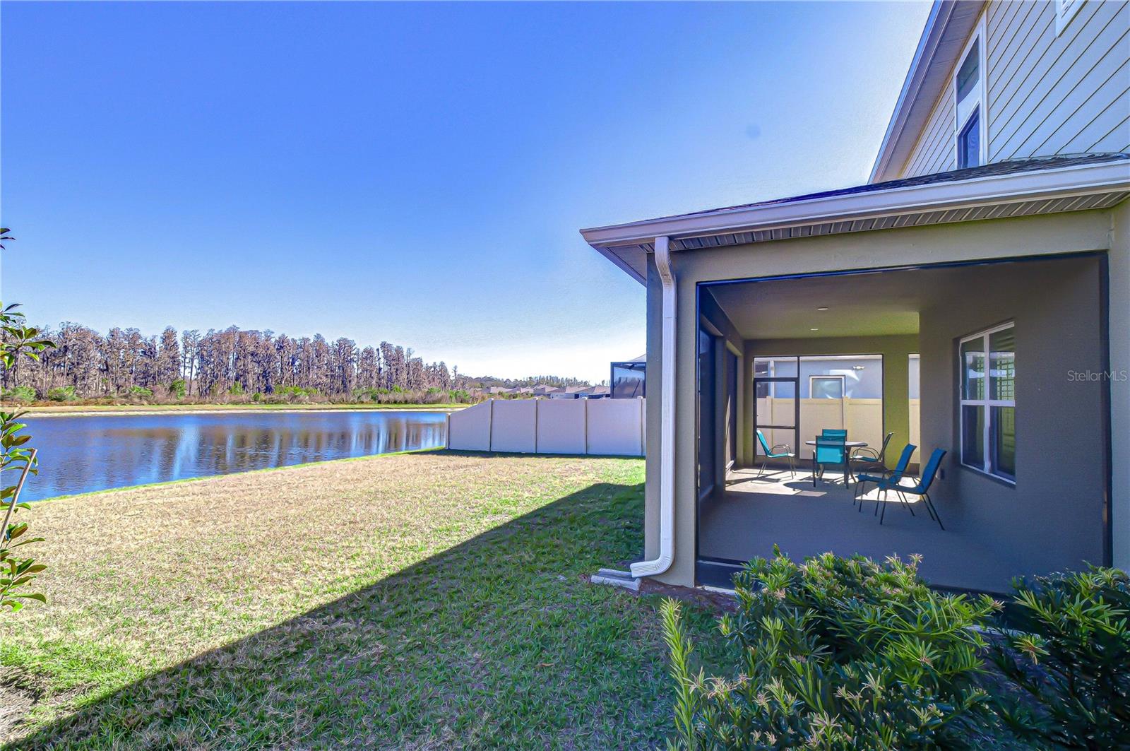 CYPRESS PRESERVE PH 3A & 4A - Residential