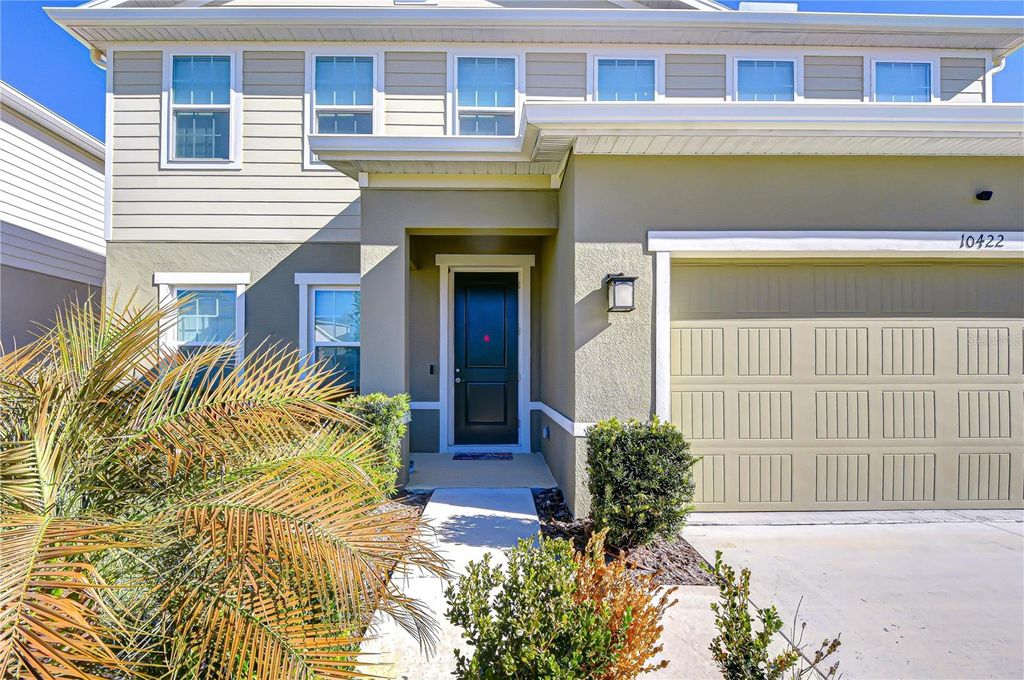 Photo of 10422 Gliding Eagle Way, Land O Lakes, FL 34638 (MLS # TB8504167)