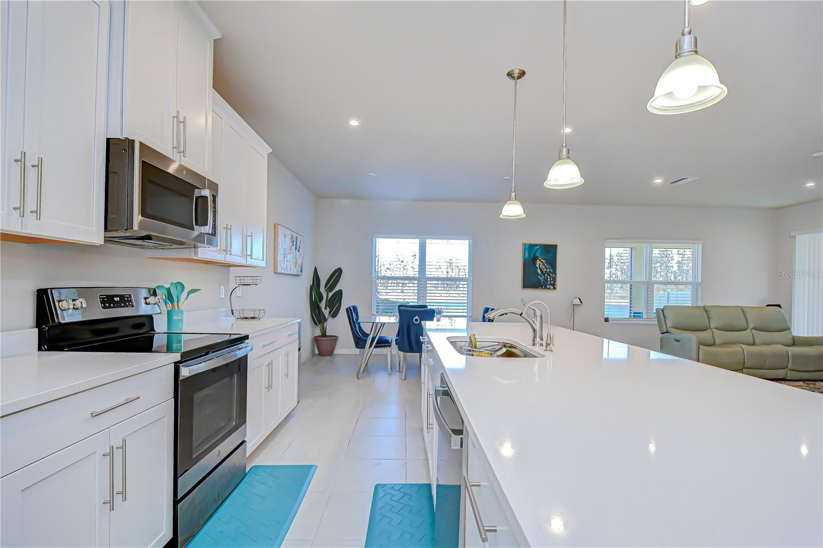 CYPRESS PRESERVE PH 3A & 4A - Residential