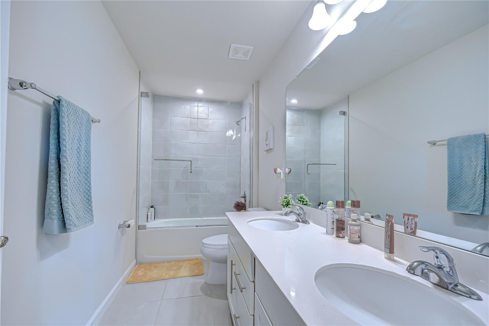 CYPRESS PRESERVE PH 3A & 4A - Residential