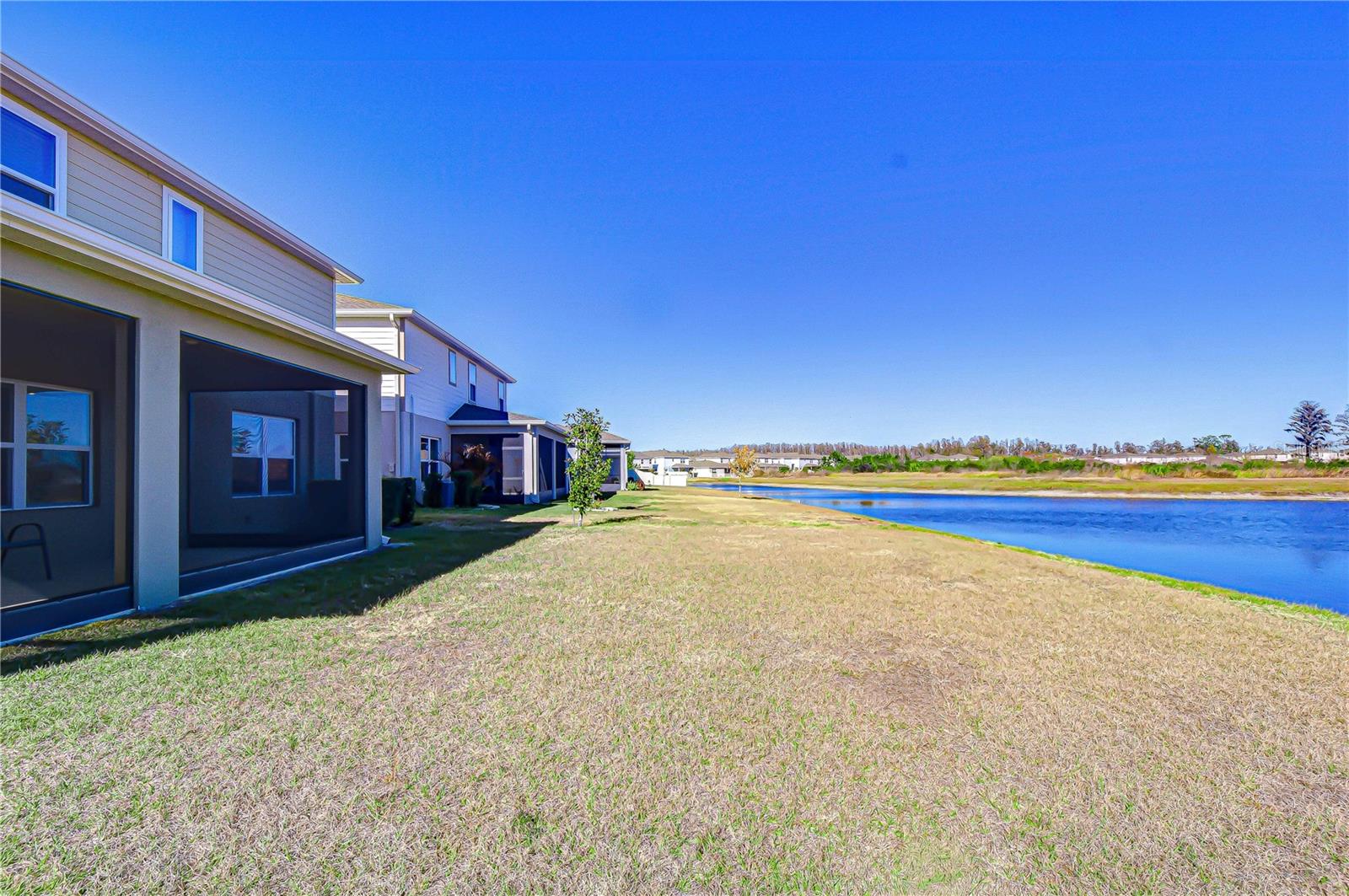 CYPRESS PRESERVE PH 3A & 4A - Residential