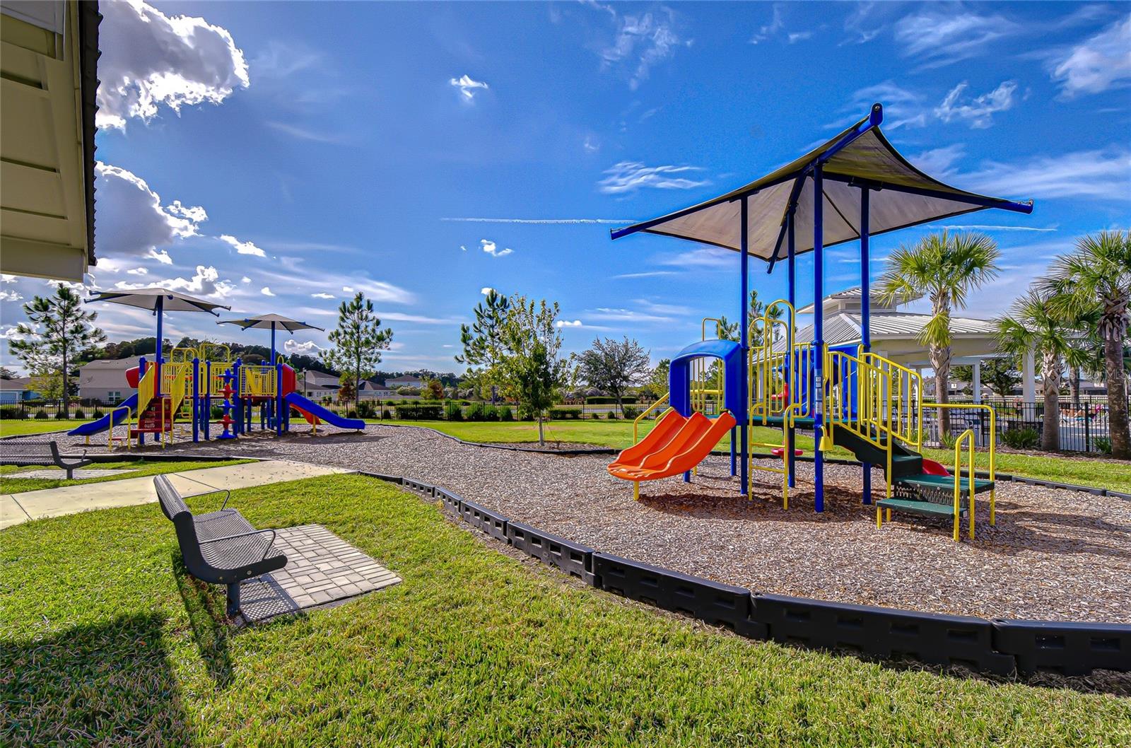 CYPRESS PRESERVE PH 3A & 4A - Residential