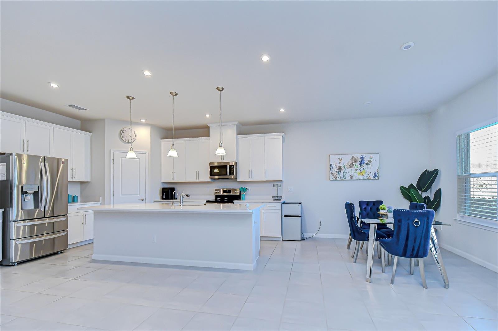 CYPRESS PRESERVE PH 3A & 4A - Residential