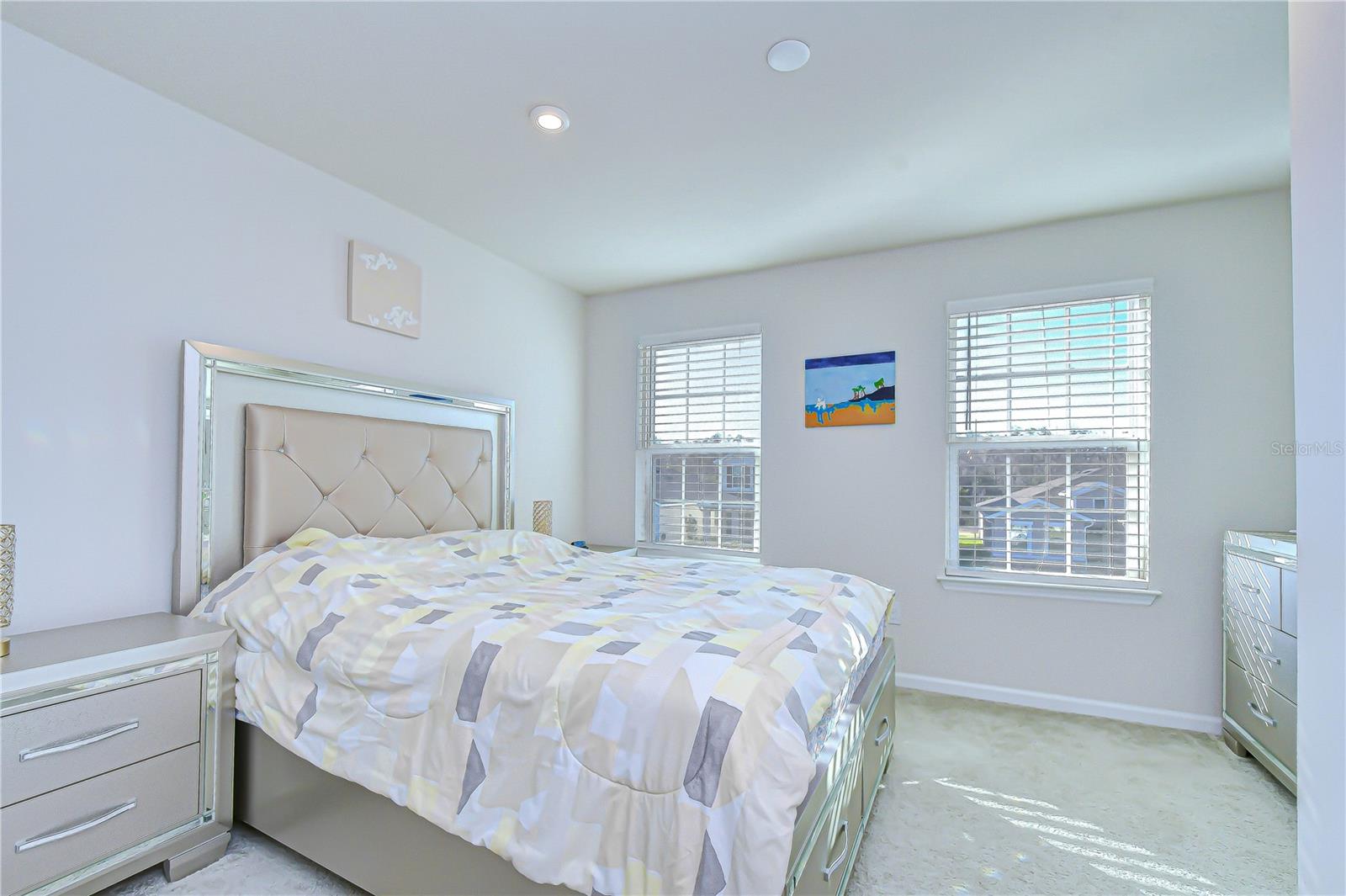 CYPRESS PRESERVE PH 3A & 4A - Residential