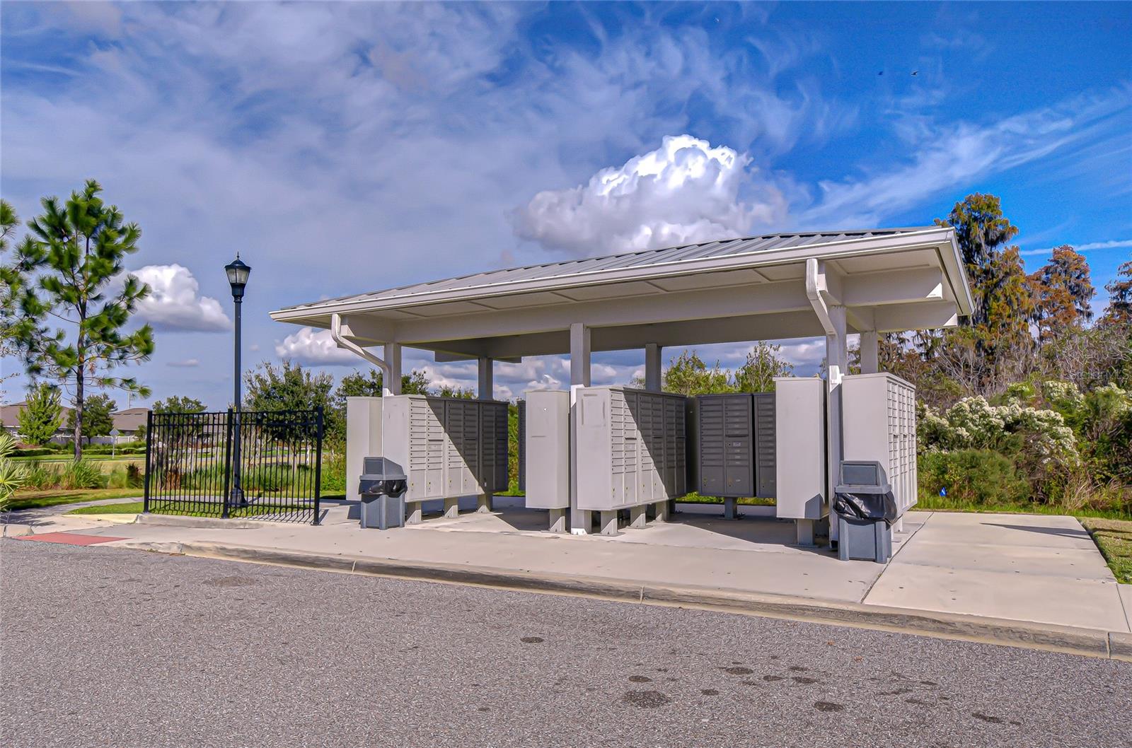 CYPRESS PRESERVE PH 3A & 4A - Residential
