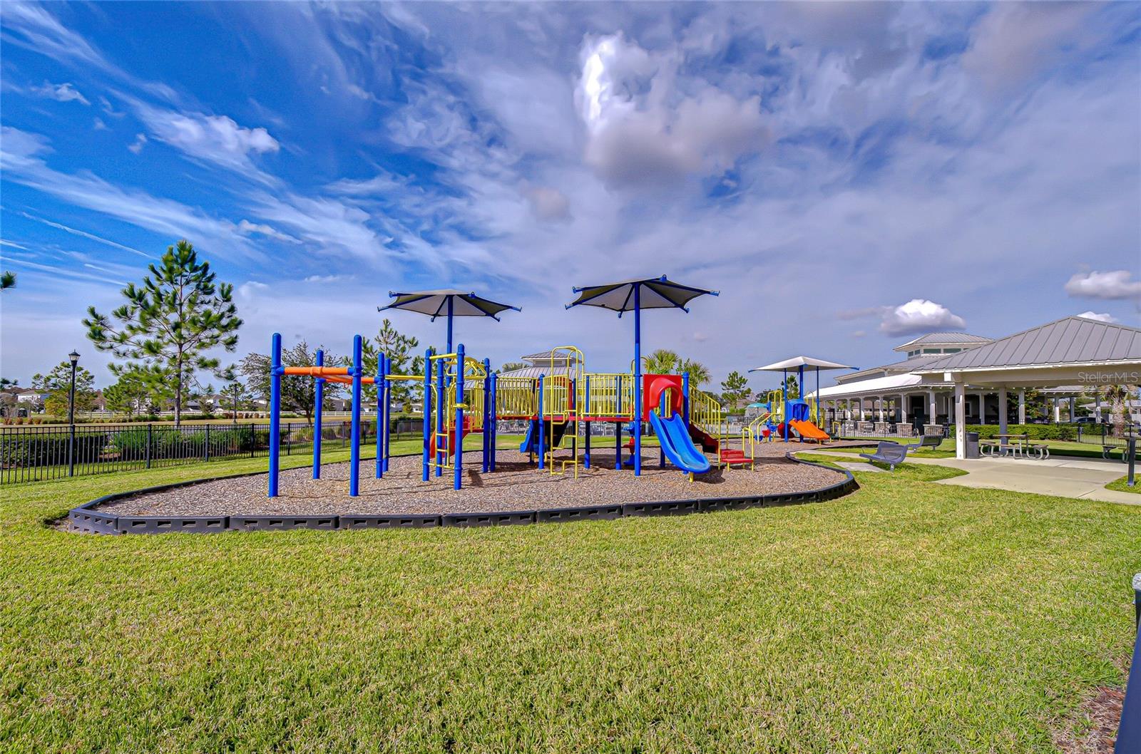 CYPRESS PRESERVE PH 3A & 4A - Residential
