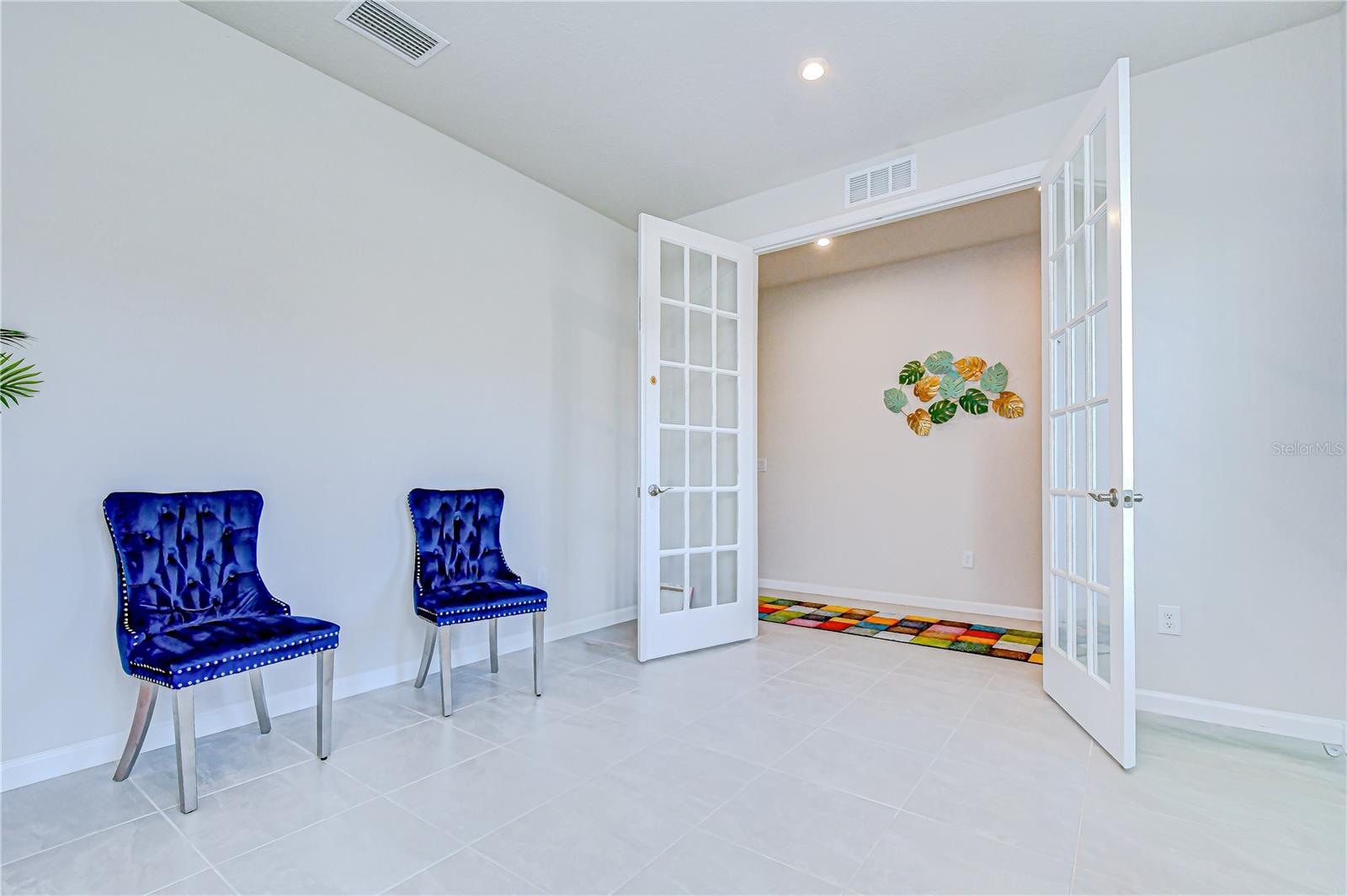 CYPRESS PRESERVE PH 3A & 4A - Residential