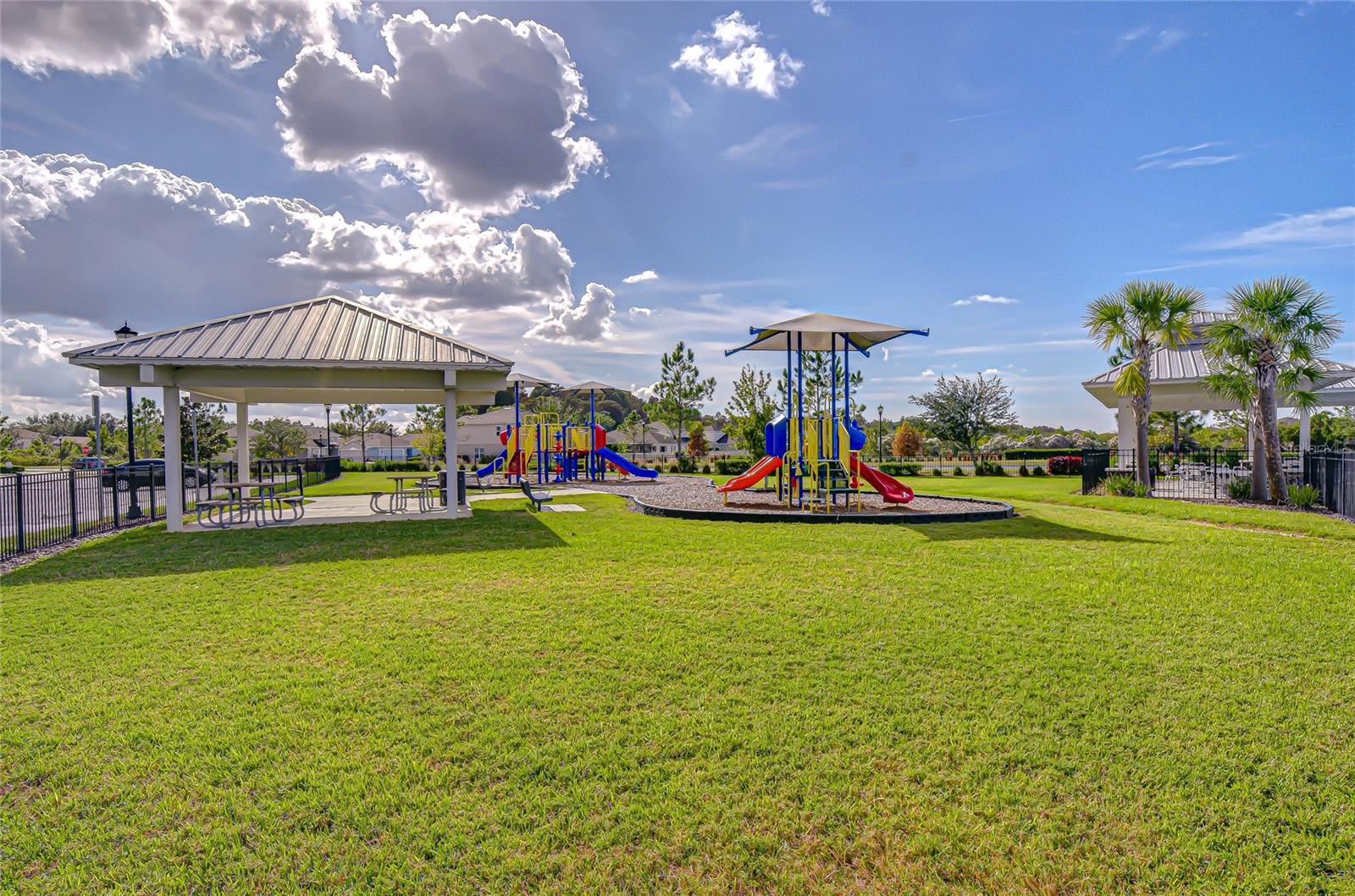 CYPRESS PRESERVE PH 3A & 4A - Residential