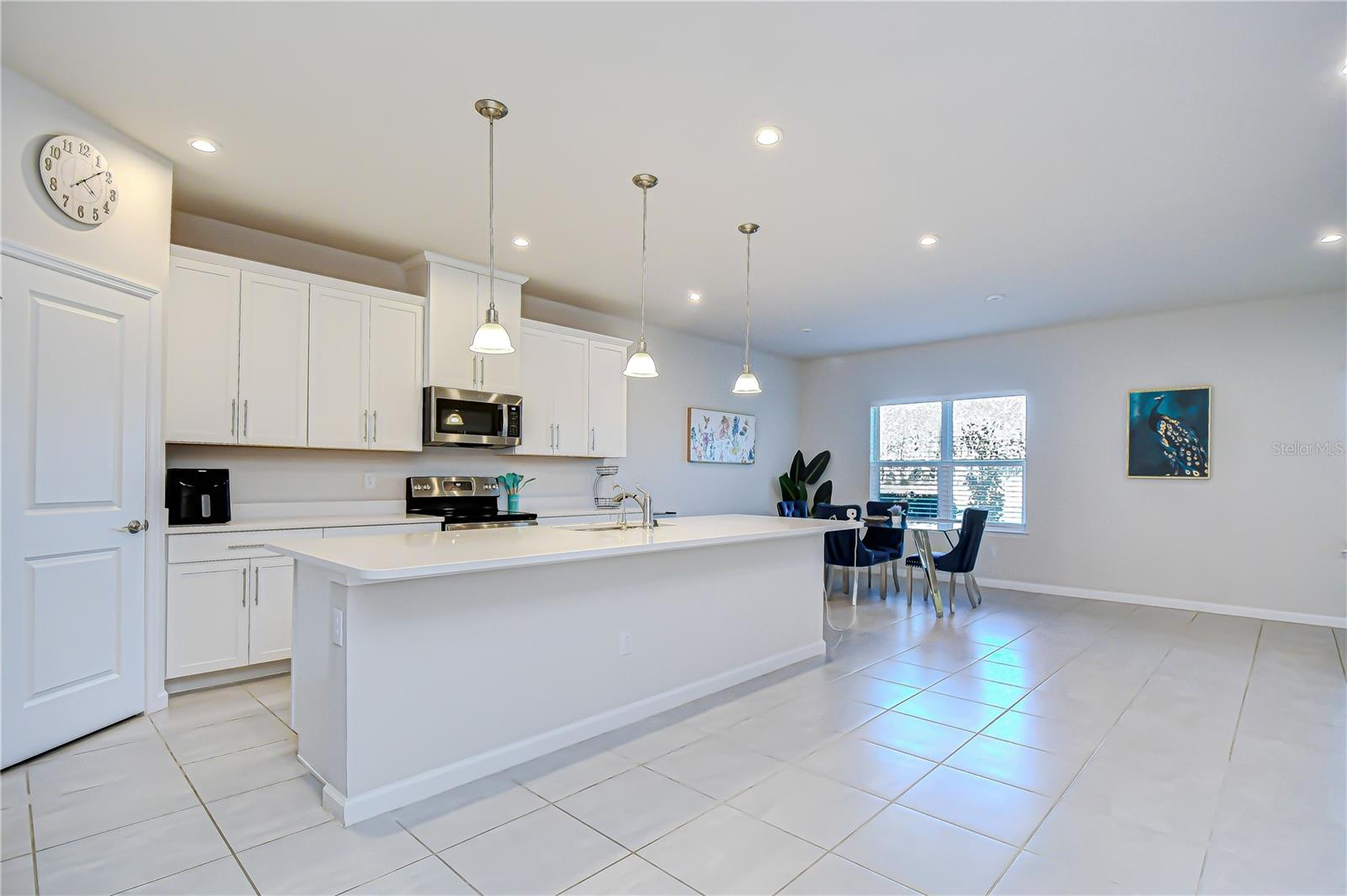 CYPRESS PRESERVE PH 3A & 4A - Residential
