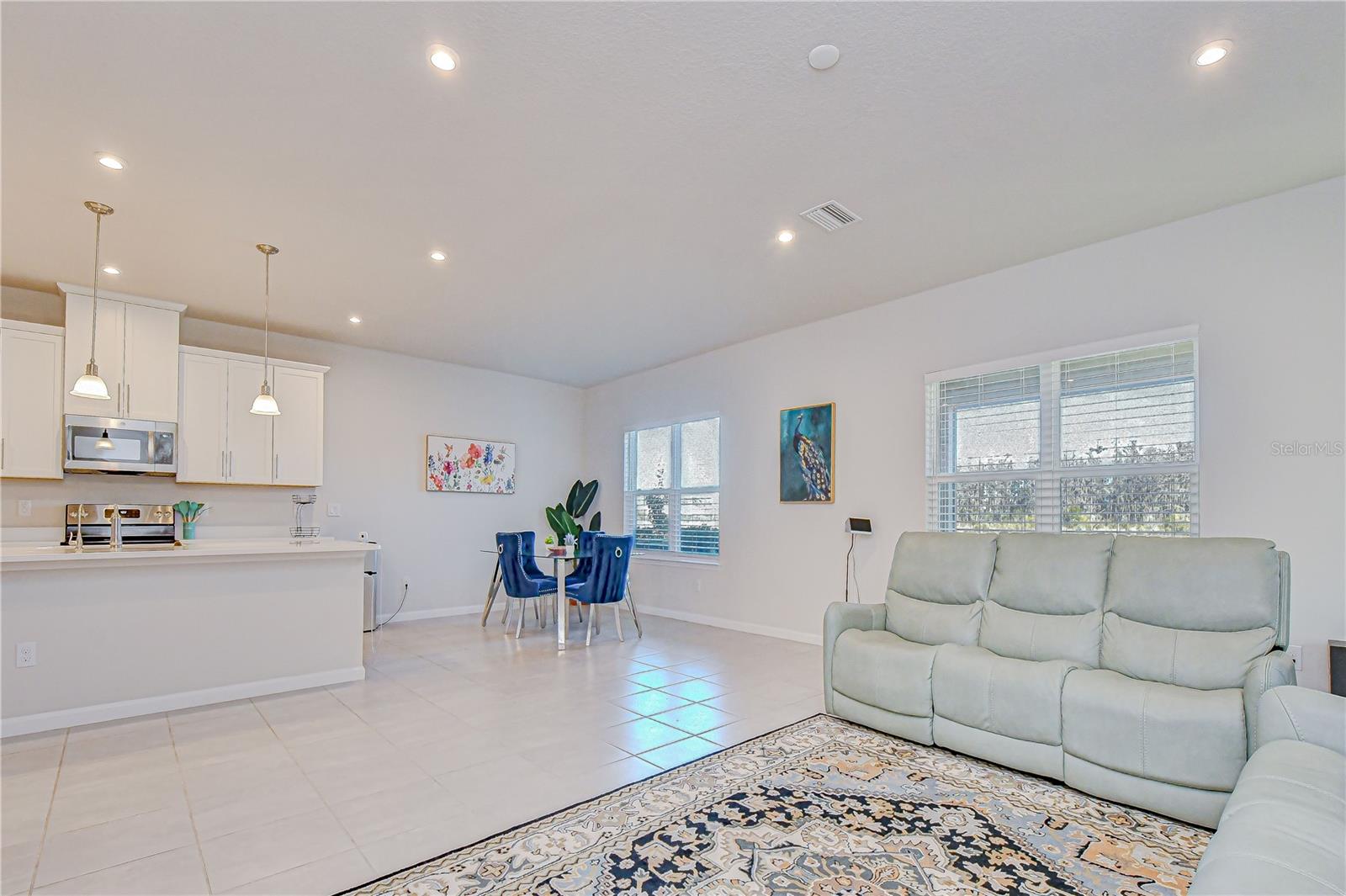 CYPRESS PRESERVE PH 3A & 4A - Residential
