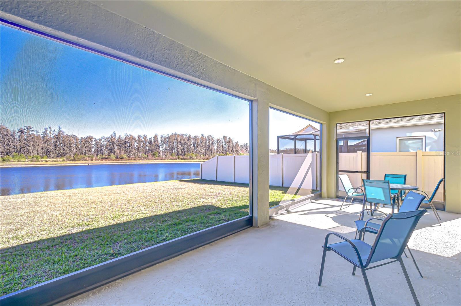 CYPRESS PRESERVE PH 3A & 4A - Residential