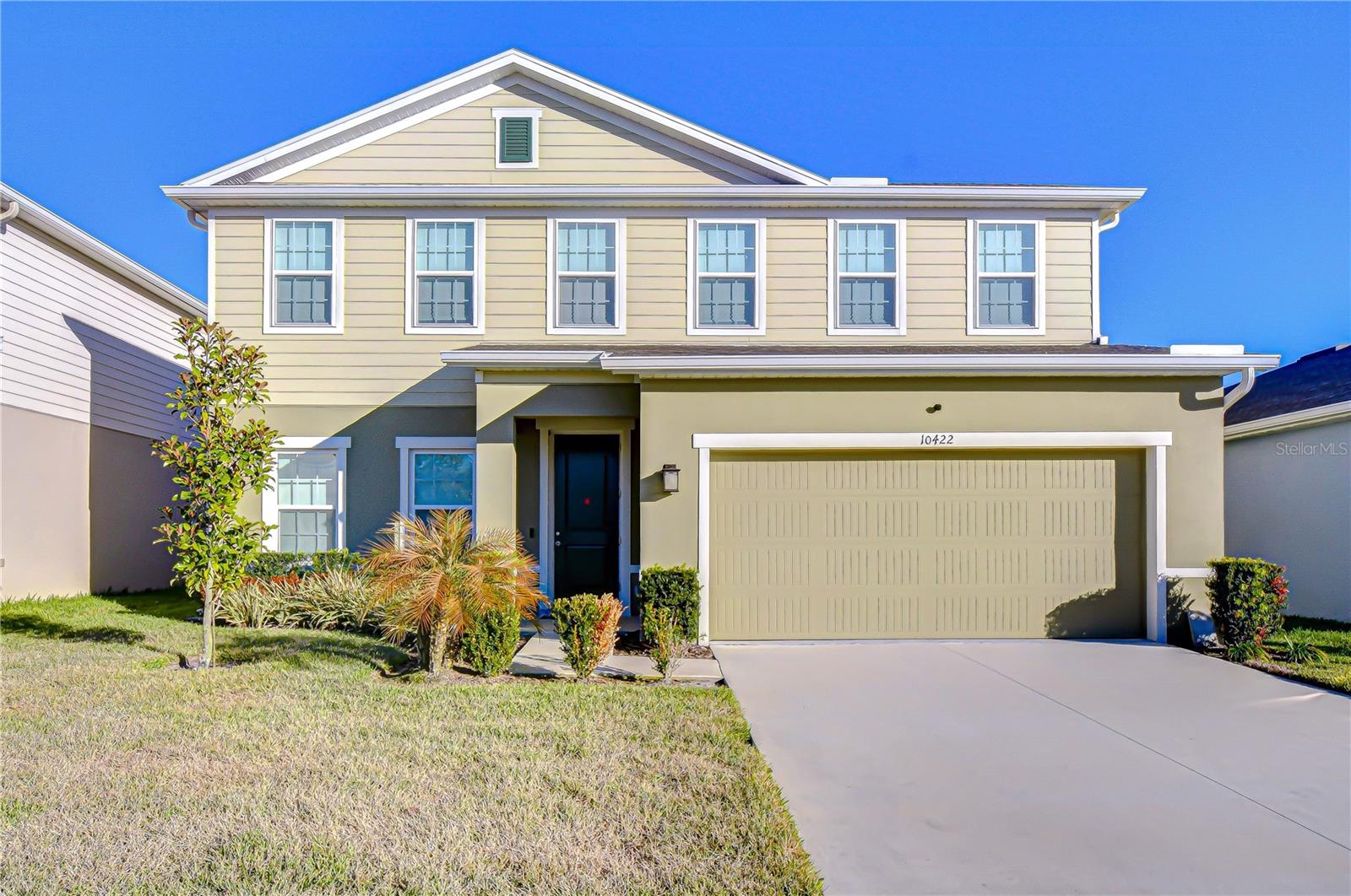 CYPRESS PRESERVE PH 3A & 4A - Residential