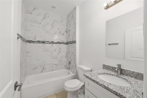 Tiny photo for 3872 W Baton Lane, Citrus Springs, FL 34433 (MLS # OM720058)