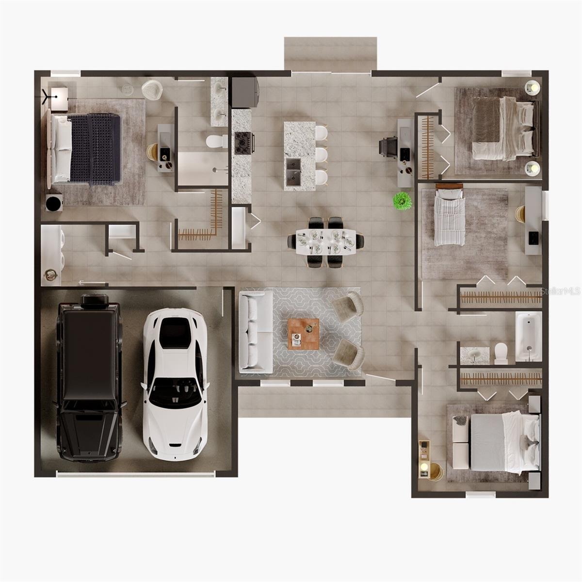 CITRUS SPGS UNIT 22 - Residential
