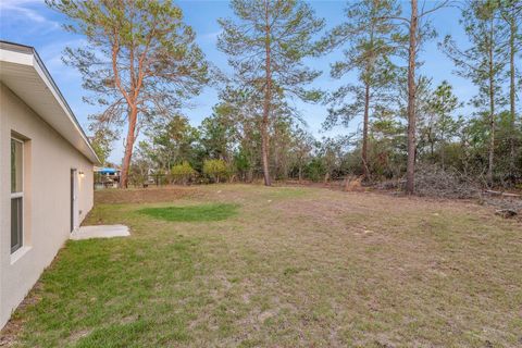 Tiny photo for 3872 W Baton Lane, Citrus Springs, FL 34433 (MLS # OM720058)