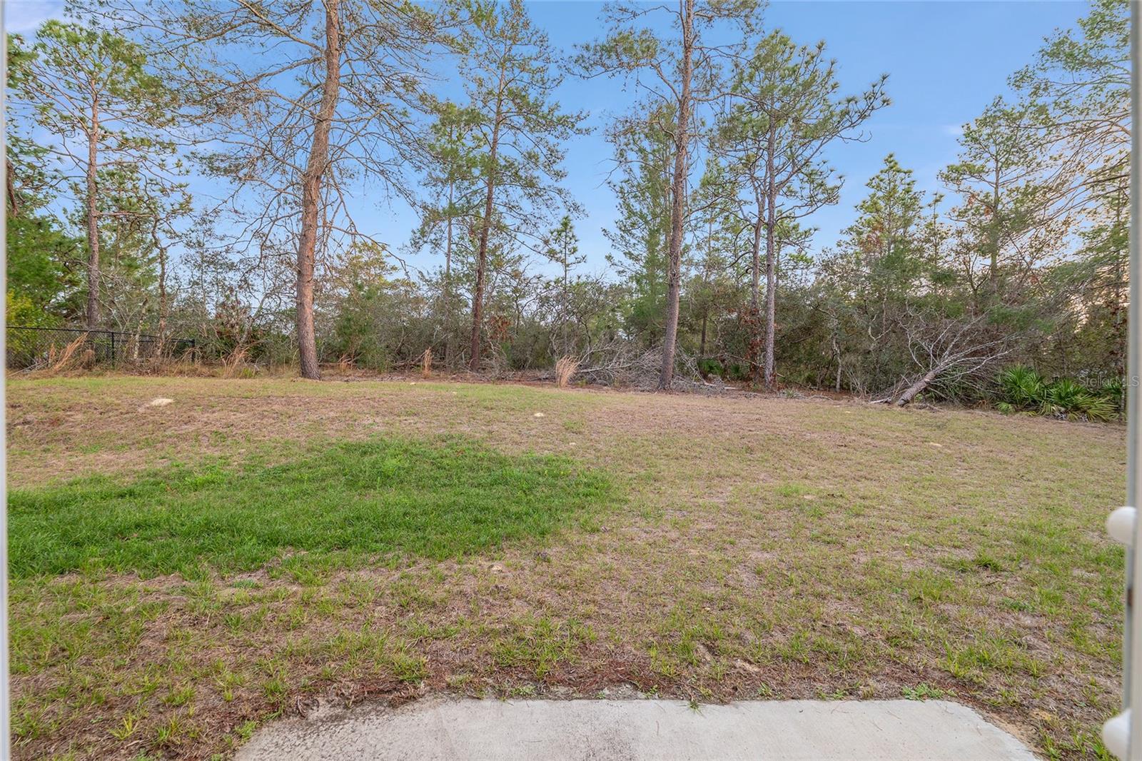 CITRUS SPGS UNIT 22 - Residential