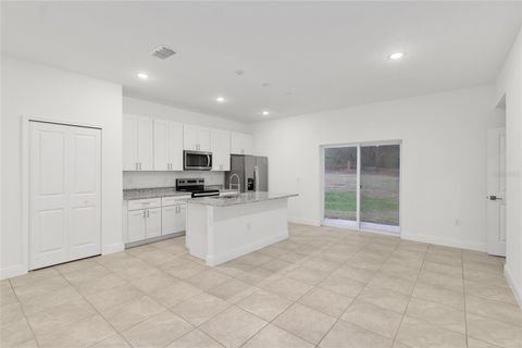 Tiny photo for 3872 W Baton Lane, Citrus Springs, FL 34433 (MLS # OM720058)