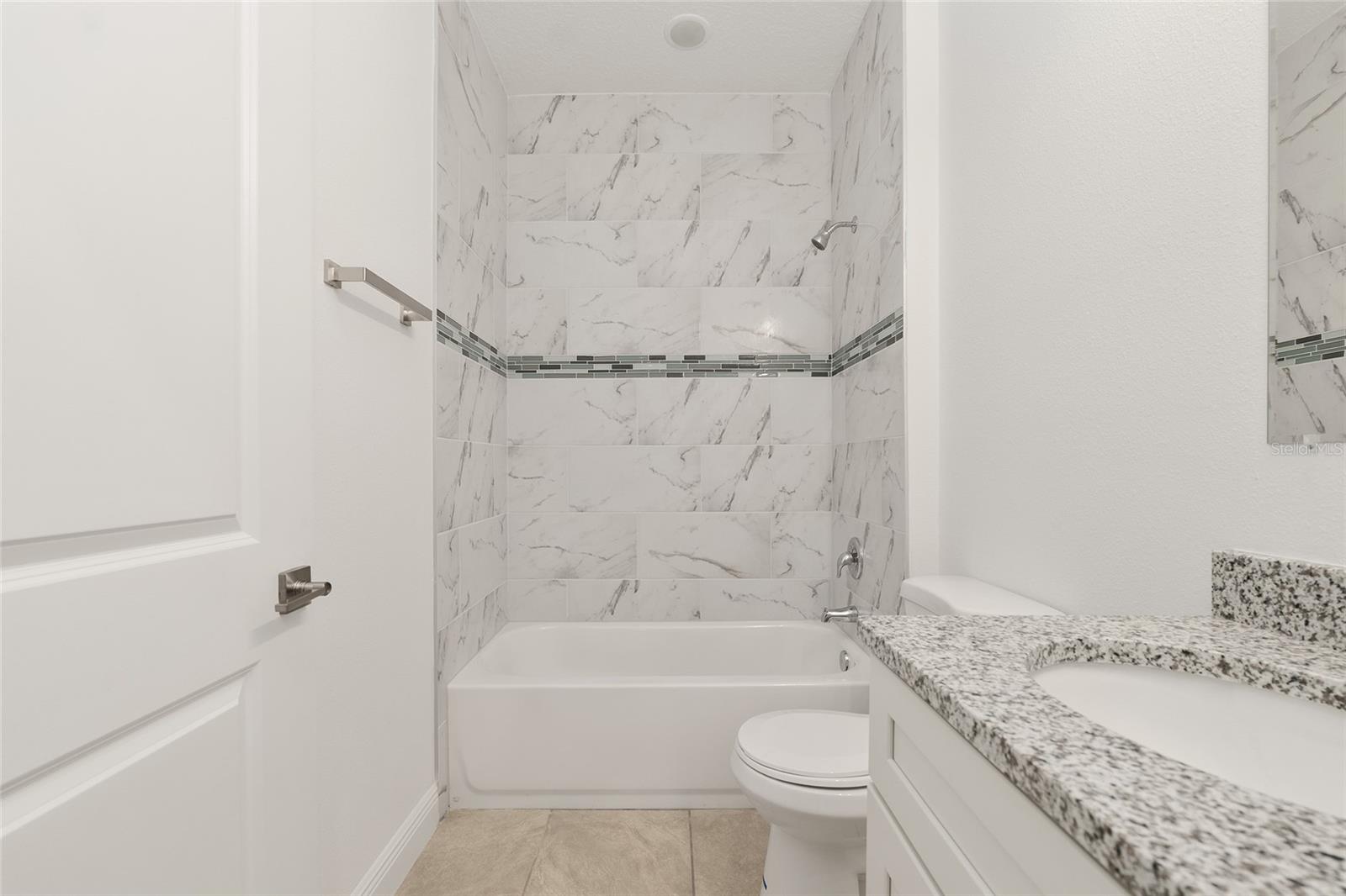 CITRUS SPGS UNIT 22 - Residential