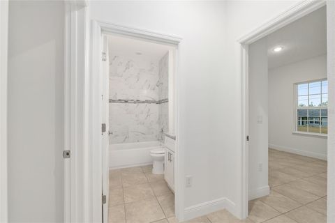 Tiny photo for 3872 W Baton Lane, Citrus Springs, FL 34433 (MLS # OM720058)