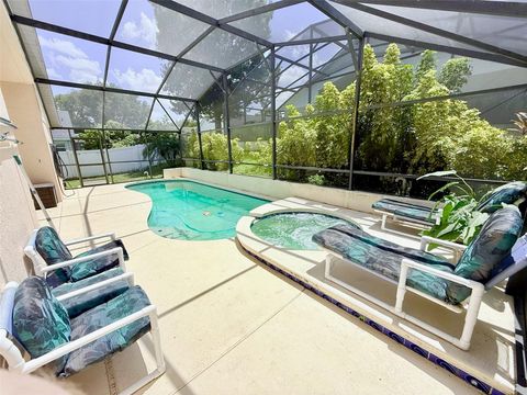 Tiny photo for 15935 Heron Hill Street, Clermont, FL 34714 (MLS # O6324513)