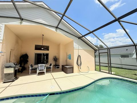 Tiny photo for 15935 Heron Hill Street, Clermont, FL 34714 (MLS # O6324513)