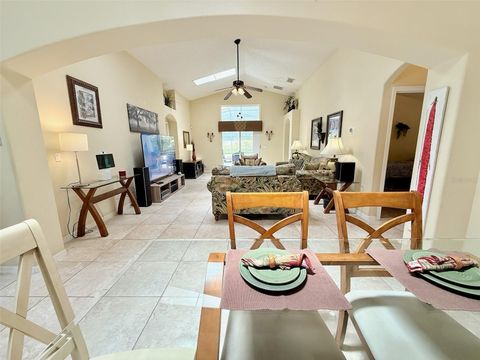 Tiny photo for 15935 Heron Hill Street, Clermont, FL 34714 (MLS # O6324513)