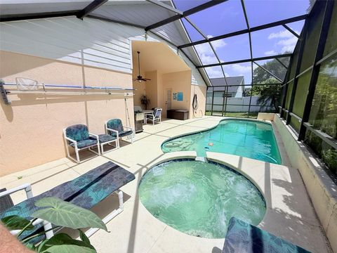 Tiny photo for 15935 Heron Hill Street, Clermont, FL 34714 (MLS # O6324513)