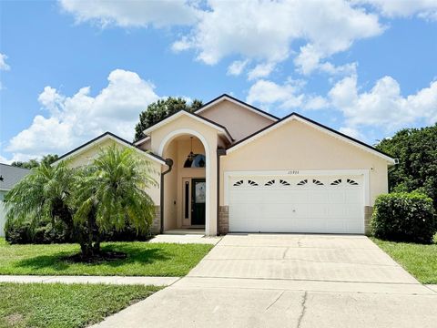 Photo of 15935 Heron Hill Street, Clermont, FL 34714 (MLS # O6324513)