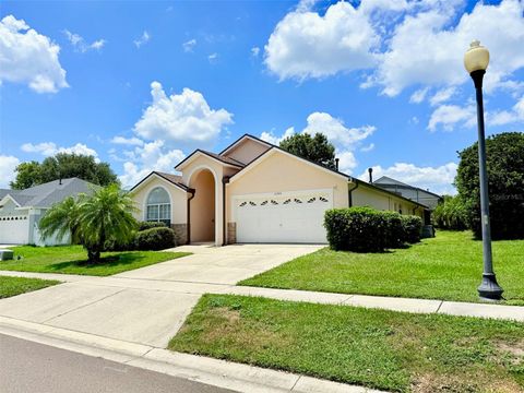 Tiny photo for 15935 Heron Hill Street, Clermont, FL 34714 (MLS # O6324513)