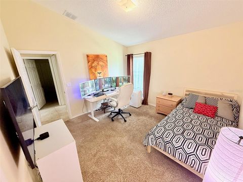 Tiny photo for 15935 Heron Hill Street, Clermont, FL 34714 (MLS # O6324513)