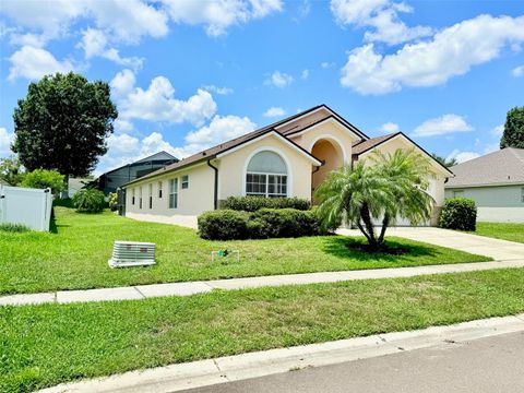 Tiny photo for 15935 Heron Hill Street, Clermont, FL 34714 (MLS # O6324513)