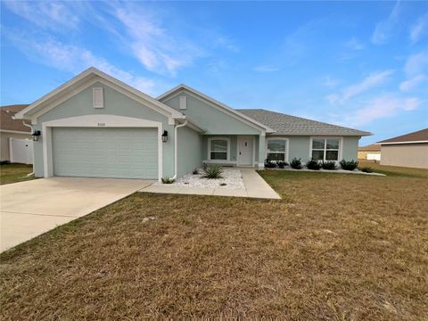 A home in OCALA