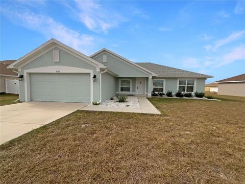 A home in OCALA