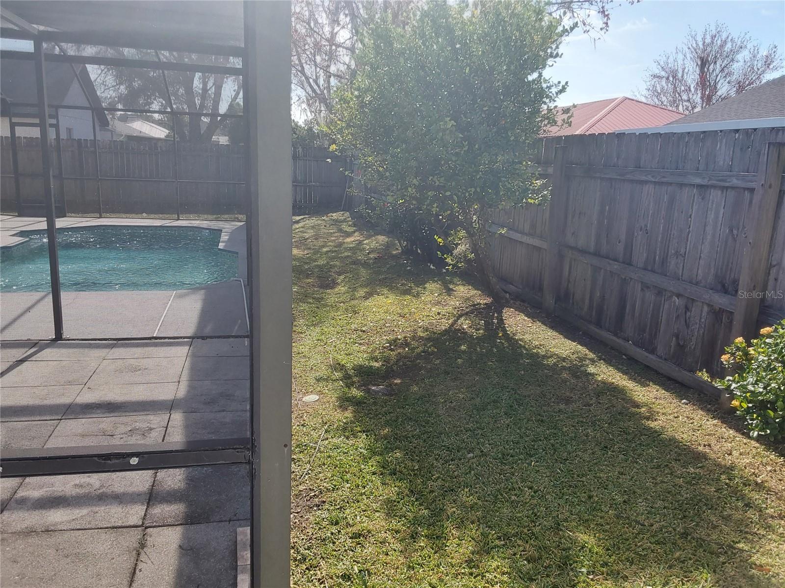 POINCIANA NBRHD 03 VILLAGE 03 - Residential