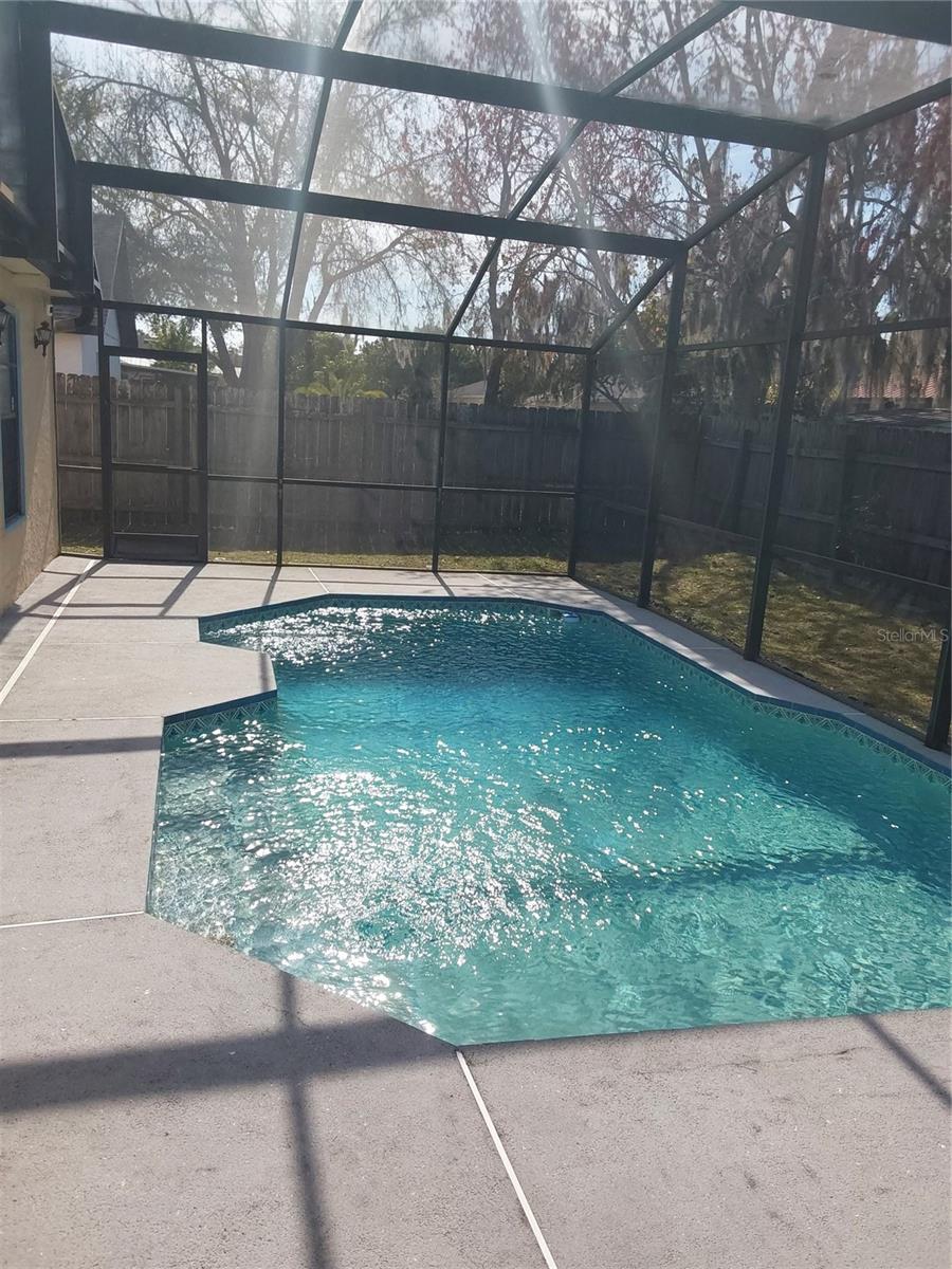 POINCIANA NBRHD 03 VILLAGE 03 - Residential