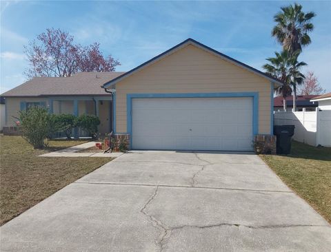 Photo of 653 Koala Court, Kissimmee, FL 34759 (MLS # O6375888)