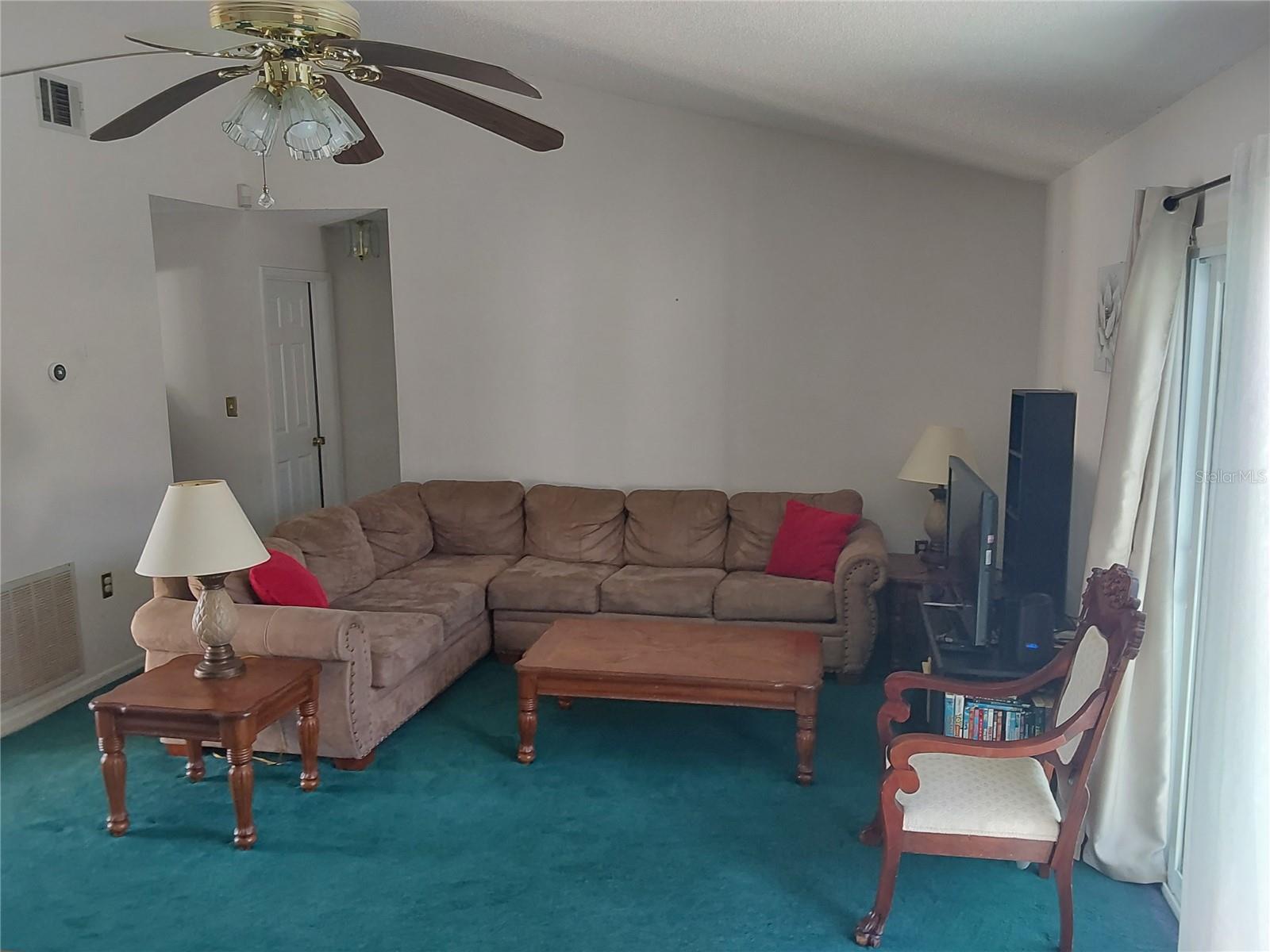 POINCIANA NBRHD 03 VILLAGE 03 - Residential