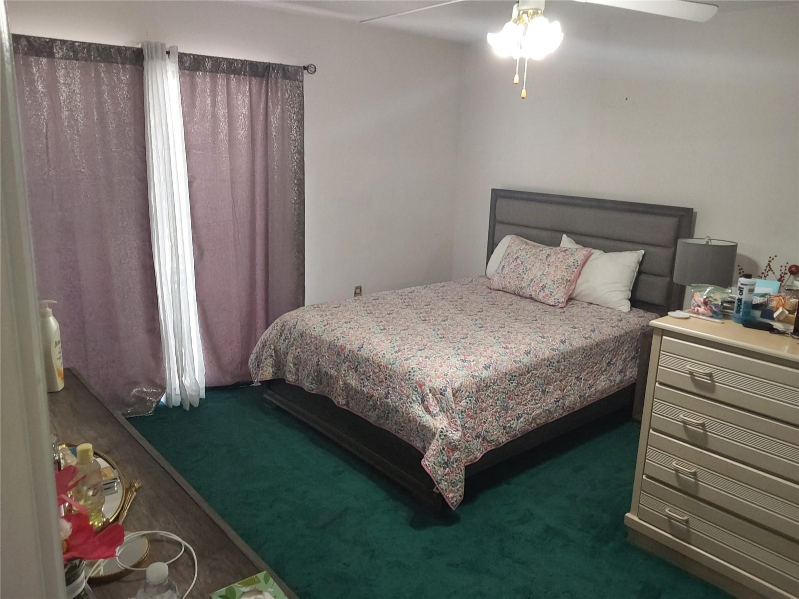 POINCIANA NBRHD 03 VILLAGE 03 - Residential