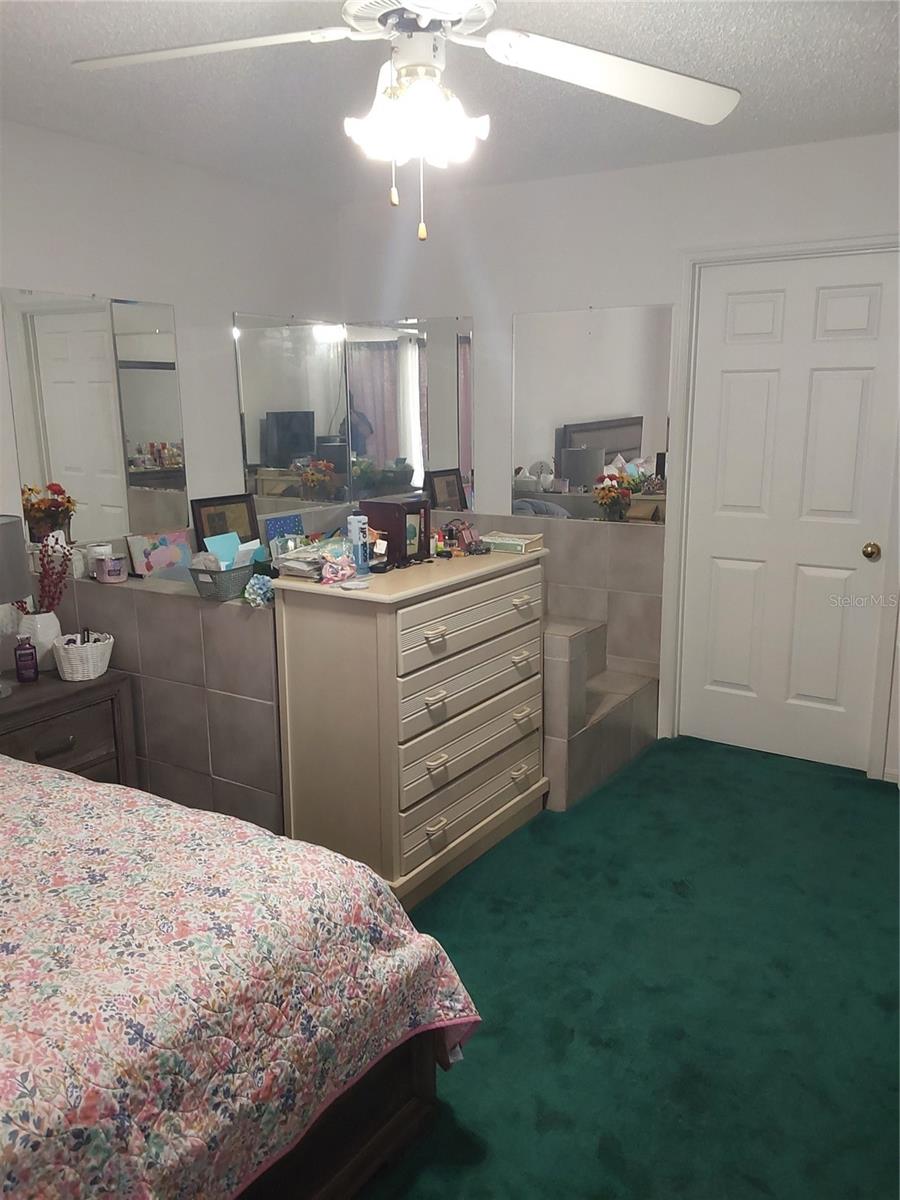 POINCIANA NBRHD 03 VILLAGE 03 - Residential