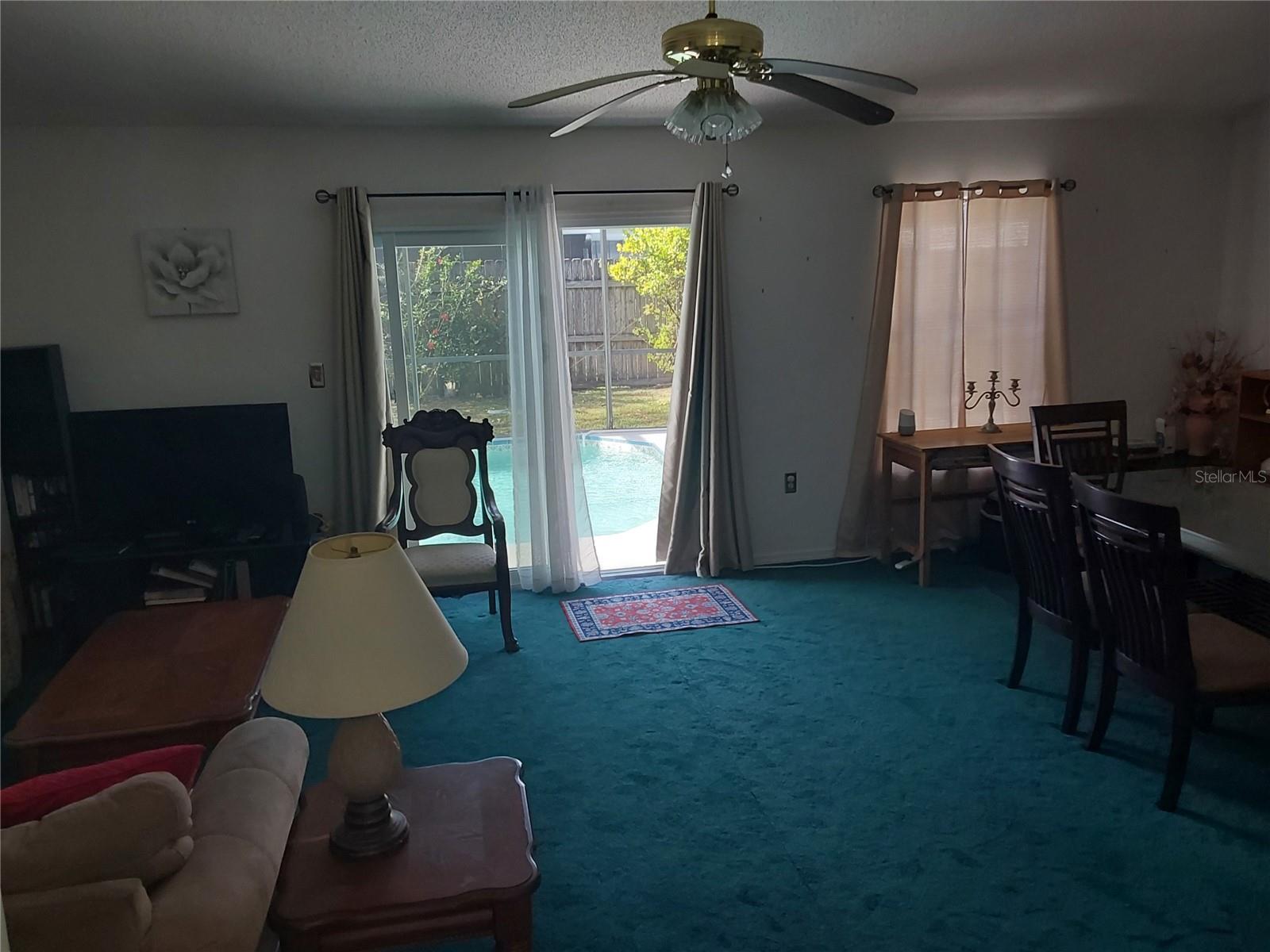 POINCIANA NBRHD 03 VILLAGE 03 - Residential