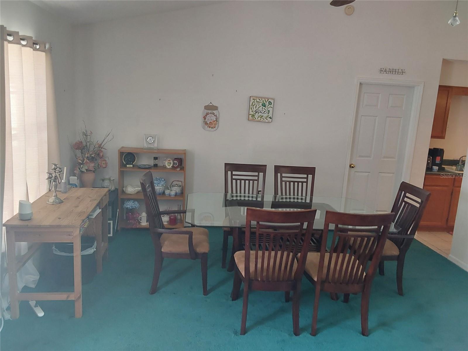 POINCIANA NBRHD 03 VILLAGE 03 - Residential