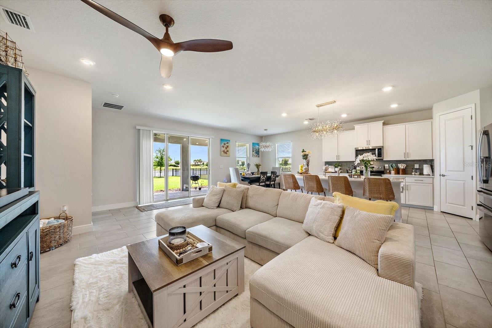 STAR FARMS AT LAKEWOOD RANCH - Residential